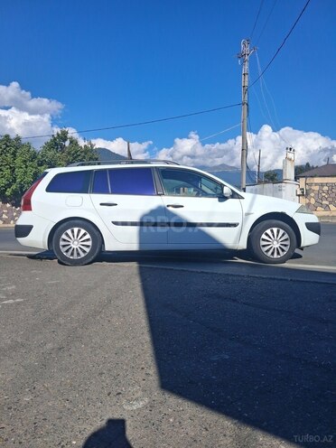 Renault Megane 2007, 295,965 km - 1.6 л - Balakən