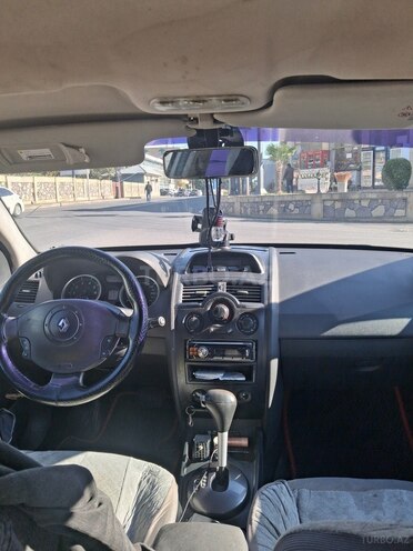 Renault Megane 2007, 295,965 km - 1.6 л - Balakən