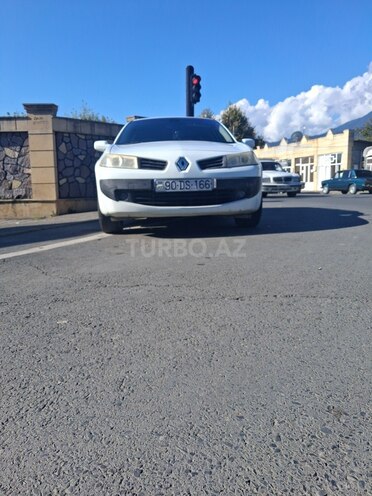 Renault Megane 2007, 295,965 km - 1.6 л - Balakən