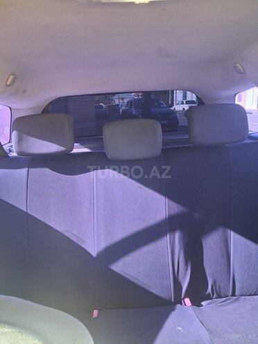 Renault Megane 2007, 295,965 km - 1.6 л - Balakən