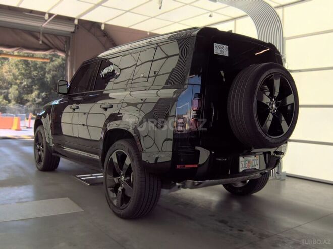 Land Rover Defender 2024, 27,510 km - 3.0 l - Bakı