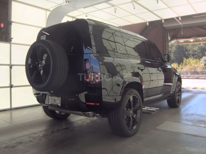 Land Rover Defender 2024, 27,510 km - 3.0 l - Bakı