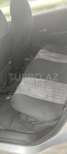 Chevrolet Cruze 2012, 266,379 km - 1.4 l - Bakı