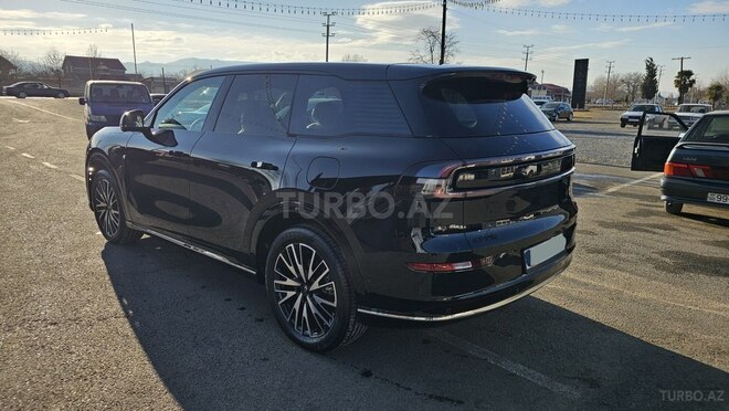 Changan  2025, 32,000 km - 1.5 л - Bakı