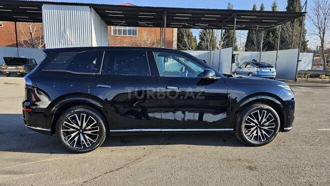 Changan  2025, 32,000 km - 1.5 л - Bakı