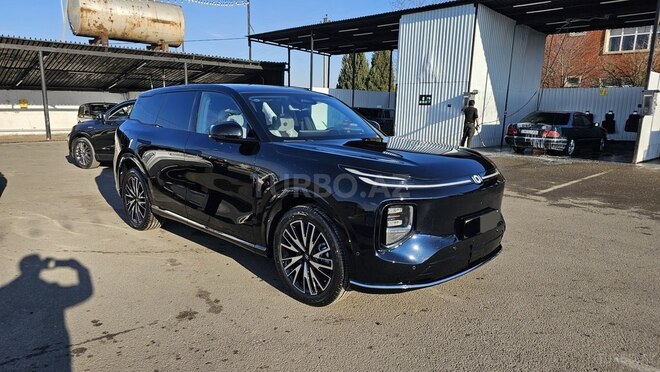 Changan  2025, 32,000 km - 1.5 л - Bakı