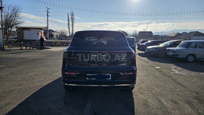 Changan  2025, 32,000 km - 1.5 л - Bakı