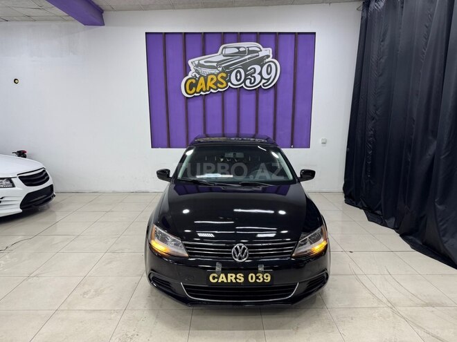 Volkswagen Jetta 2013, 186,000 km - 1.8 л - Sumqayıt