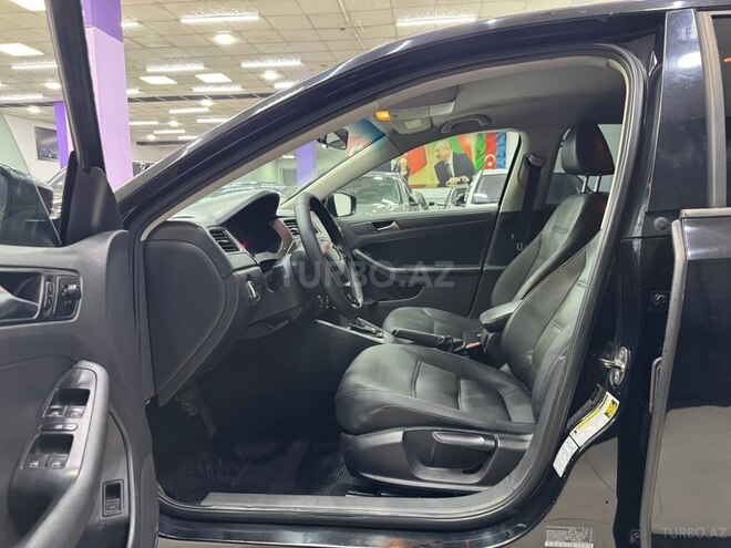 Volkswagen Jetta 2013, 186,000 km - 1.8 л - Sumqayıt
