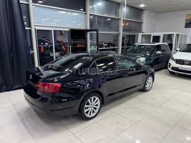 Volkswagen Jetta 2013, 186,000 km - 1.8 л - Sumqayıt