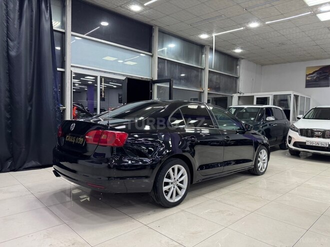 Volkswagen Jetta 2013, 186,000 km - 1.8 л - Sumqayıt