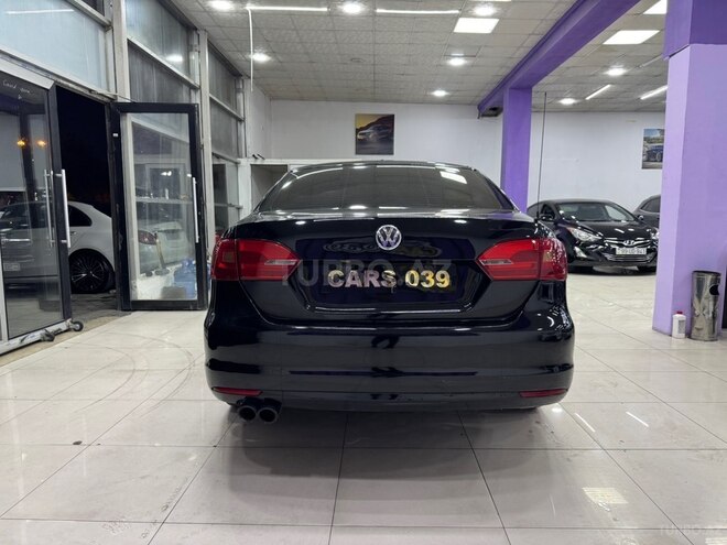 Volkswagen Jetta 2013, 186,000 km - 1.8 л - Sumqayıt
