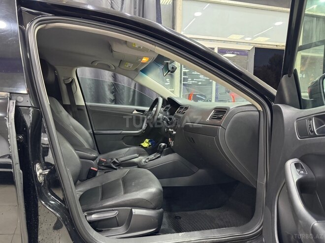Volkswagen Jetta 2013, 186,000 km - 1.8 л - Sumqayıt
