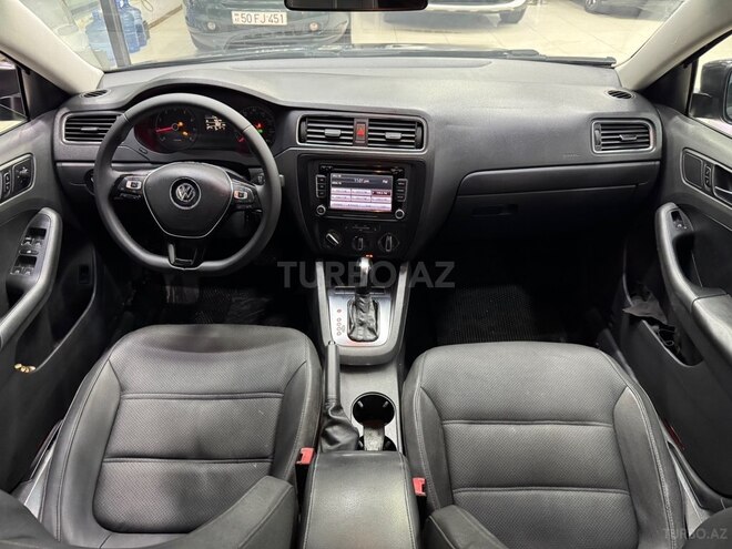 Volkswagen Jetta 2013, 186,000 km - 1.8 л - Sumqayıt