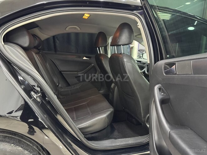 Volkswagen Jetta 2013, 186,000 km - 1.8 л - Sumqayıt
