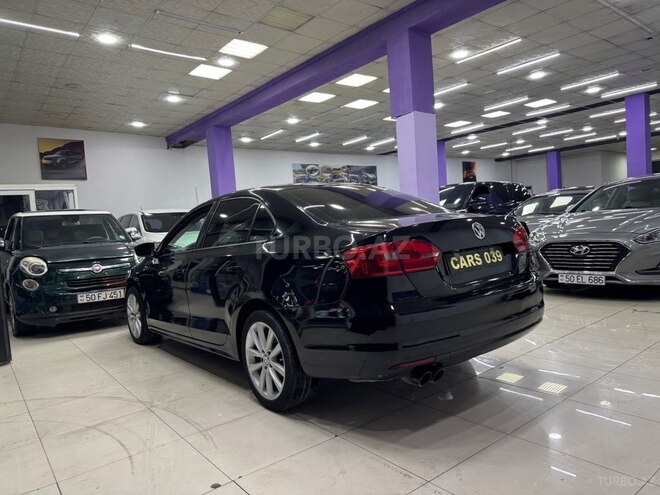 Volkswagen Jetta 2013, 186,000 km - 1.8 л - Sumqayıt