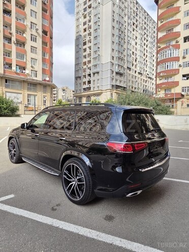 Mercedes GLS 450 4MATIC 2022, 44,829 km - 3.0 l - Bakı