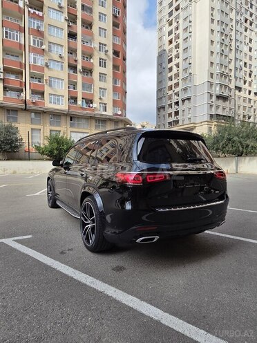 Mercedes GLS 450 4MATIC 2022, 44,829 km - 3.0 l - Bakı