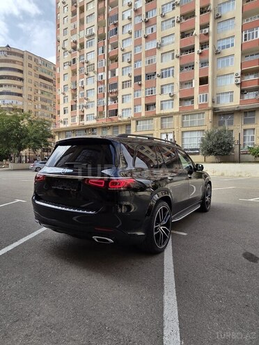 Mercedes GLS 450 4MATIC 2022, 44,829 km - 3.0 l - Bakı