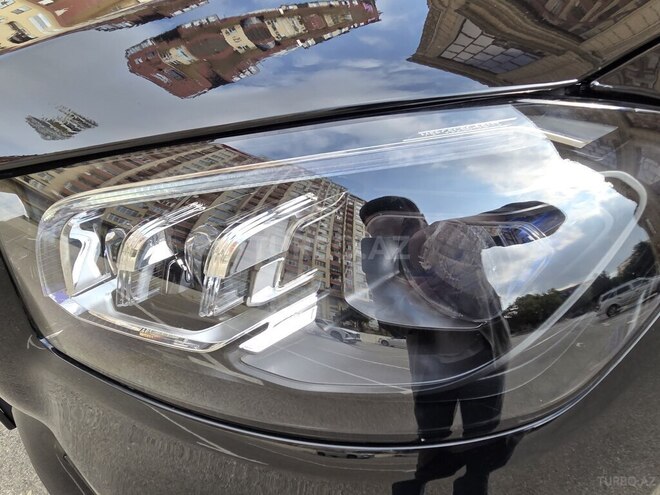 Mercedes GLS 450 4MATIC 2022, 44,829 km - 3.0 l - Bakı