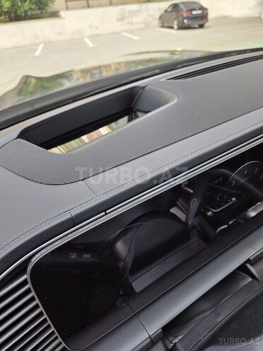 Mercedes GLS 450 4MATIC 2022, 44,829 km - 3.0 l - Bakı