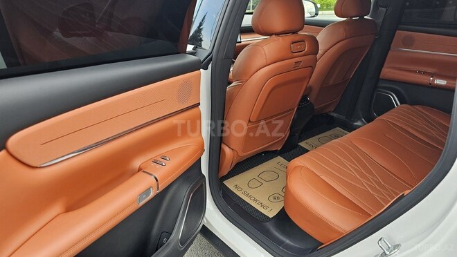 Changan  2025, 32,000 km - 1.5 л - Bakı