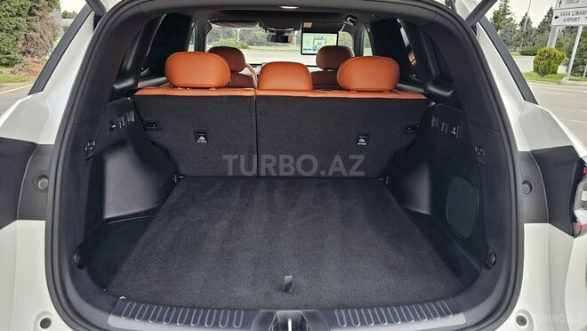 Changan  2025, 32,000 km - 1.5 л - Bakı