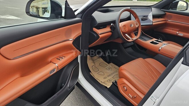 Changan  2025, 32,000 km - 1.5 л - Bakı
