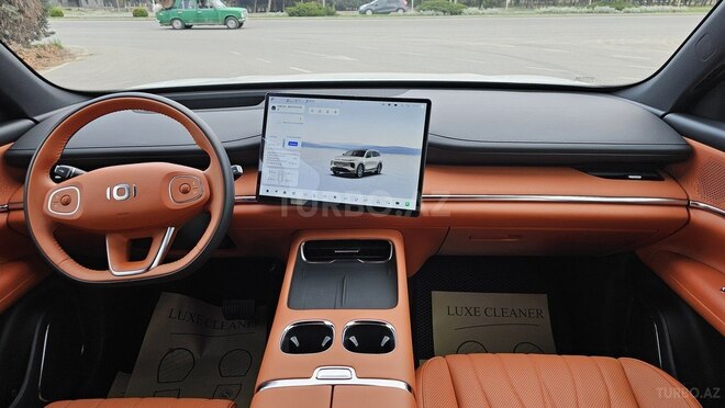 Changan  2025, 32,000 km - 1.5 л - Bakı