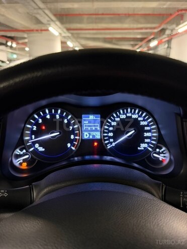 Infiniti M37 2010, 174,756 km - 3.7 l - Bakı