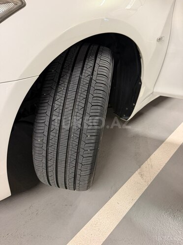 Infiniti M37 2010, 174,756 km - 3.7 l - Bakı