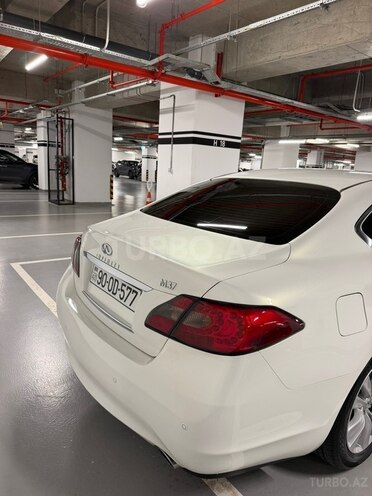 Infiniti M37 2010, 174,756 km - 3.7 l - Bakı
