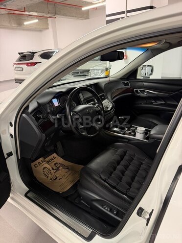 Infiniti M37 2010, 174,756 km - 3.7 l - Bakı