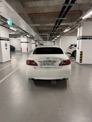 Infiniti M37 2010, 174,756 km - 3.7 l - Bakı