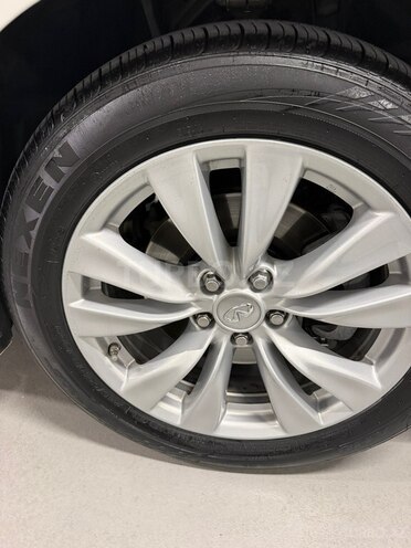 Infiniti M37 2010, 174,756 km - 3.7 l - Bakı