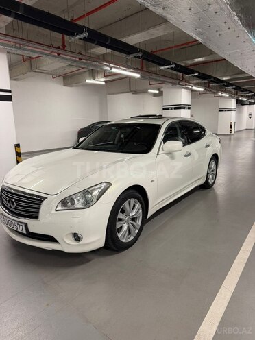 Infiniti M37 2010, 174,756 km - 3.7 l - Bakı