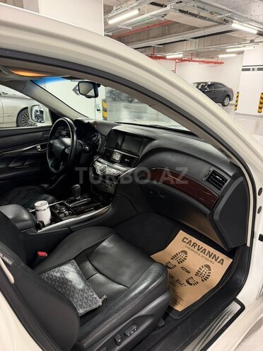 Infiniti M37 2010, 174,756 km - 3.7 l - Bakı