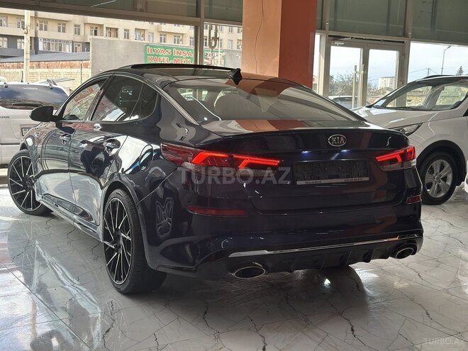 Kia Optima 2019, 168,000 km - 2.0 l - Xırdalan