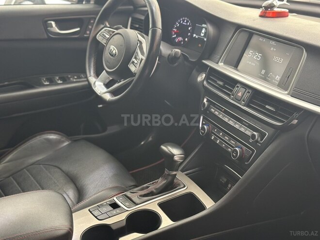 Kia Optima 2019, 168,000 km - 2.0 l - Xırdalan