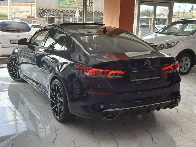 Kia Optima 2019, 168,000 km - 2.0 l - Xırdalan