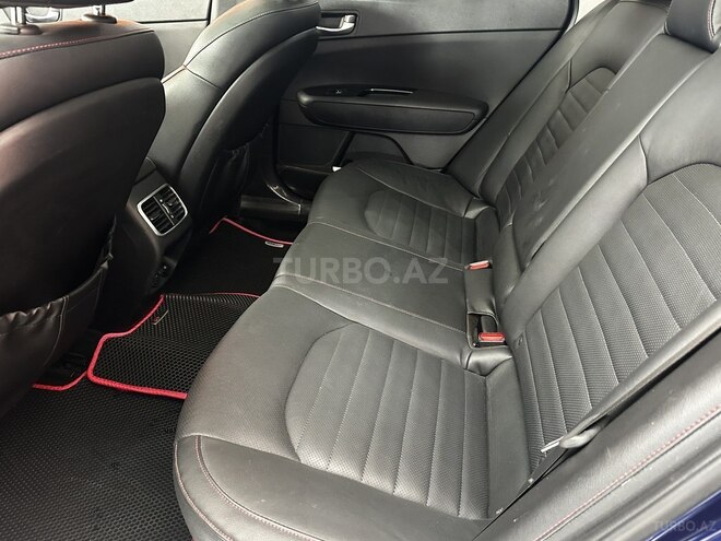 Kia Optima 2019, 168,000 km - 2.0 l - Xırdalan