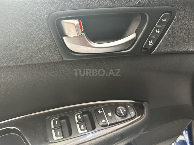 Kia Optima 2019, 168,000 km - 2.0 l - Xırdalan