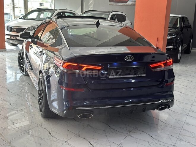 Kia Optima 2019, 168,000 km - 2.0 l - Xırdalan