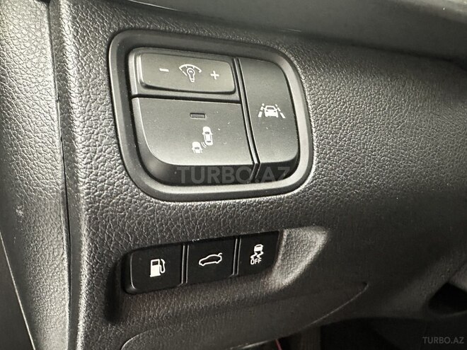 Kia Optima 2019, 168,000 km - 2.0 l - Xırdalan