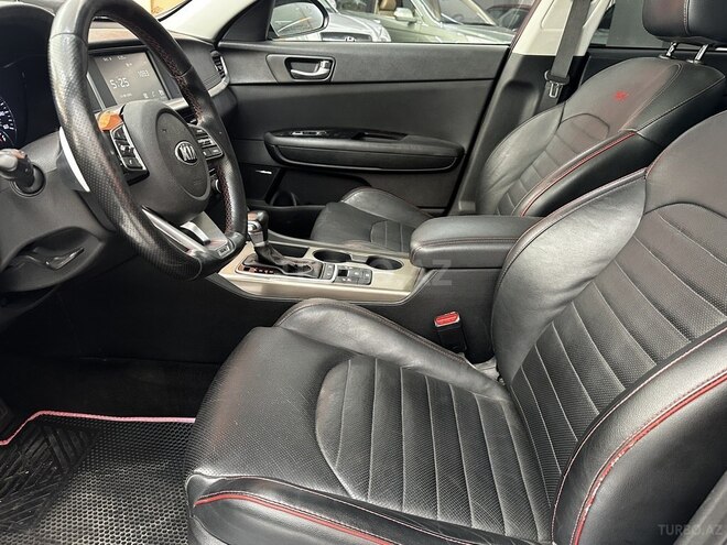 Kia Optima 2019, 168,000 km - 2.0 l - Xırdalan