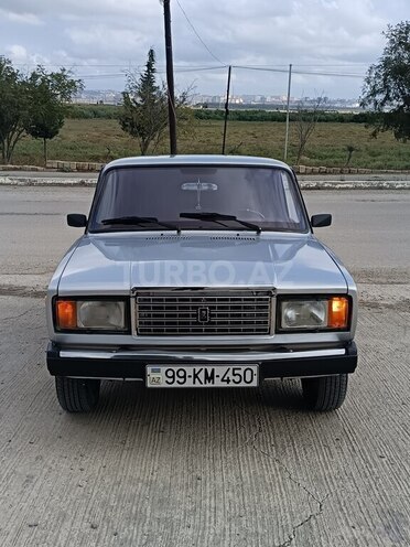 LADA (VAZ) 2107 2002, 79,970 km - 1.6 l - Xırdalan