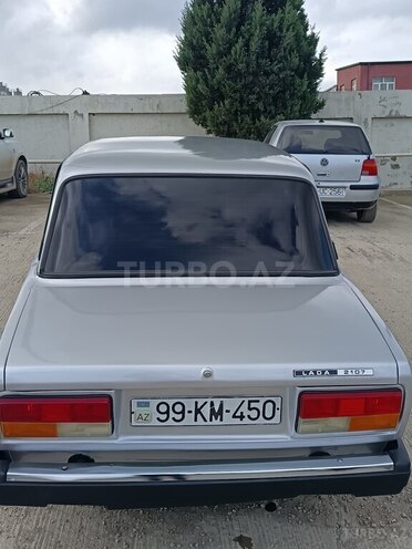 LADA (VAZ) 2107 2002, 79,970 km - 1.6 l - Xırdalan