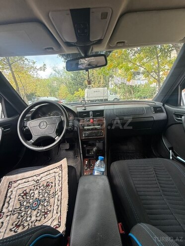 Mercedes C 200 2000, 303,560 km - 2.0 l - Sumqayıt