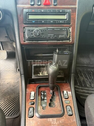 Mercedes C 200 2000, 303,560 km - 2.0 l - Sumqayıt