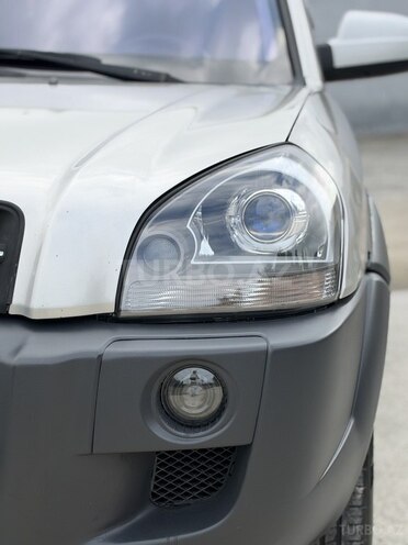 Hyundai Tucson 2008, 299,228 km - 2.0 l - Bakı